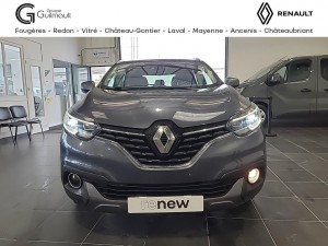 Renault Kadjar 