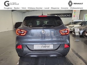 Renault Kadjar 