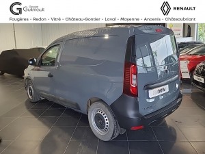 Renault EXPRESS VAN 