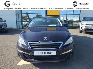 Peugeot 308 SW 