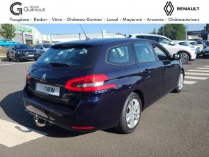 Peugeot 308 SW 