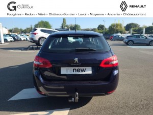 Peugeot 308 SW 