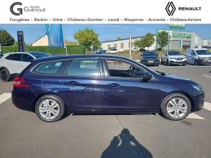 Peugeot 308 SW 