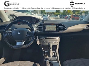 Peugeot 308 SW 