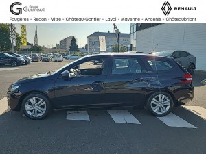 Peugeot 308 SW 