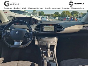 Peugeot 308 SW 