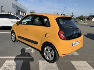 Renault Twingo 