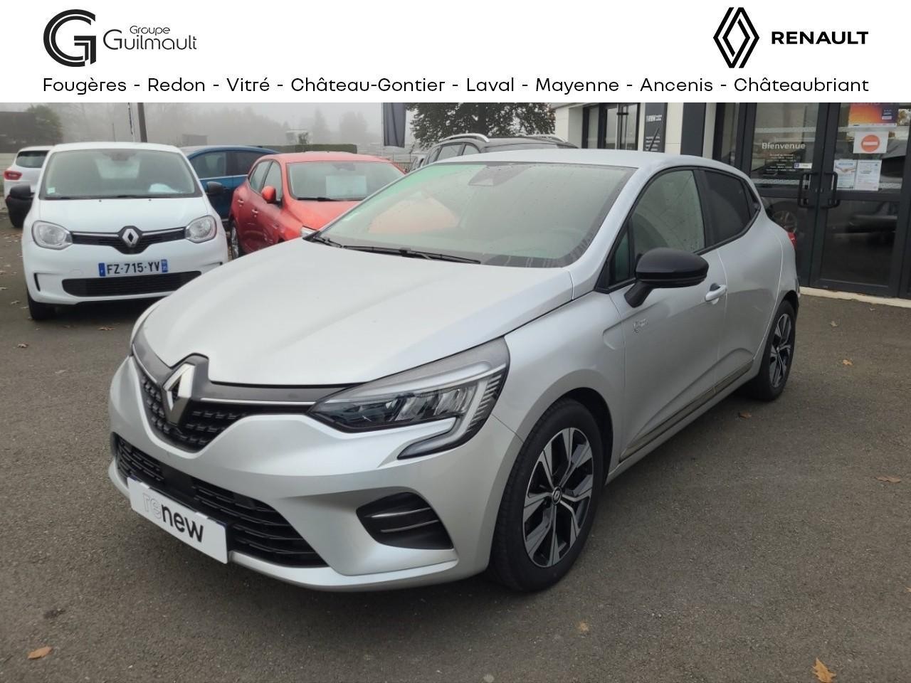 Renault Clio photo 1