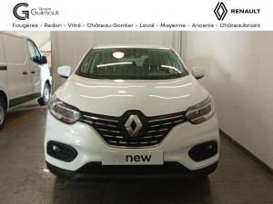 Renault Kadjar 