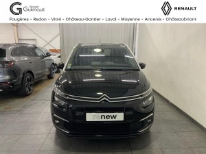 Citroen Grand C4 Picasso 