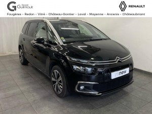 Citroen Grand C4 Picasso 