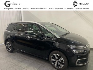 Citroen Grand C4 Picasso 