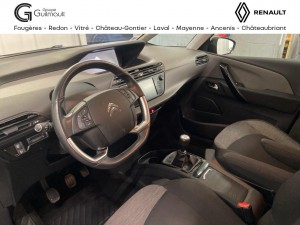 Citroen Grand C4 Picasso 