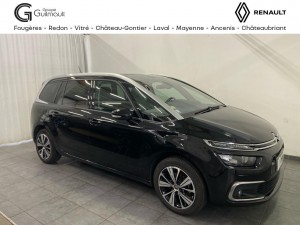 Citroen Grand C4 Picasso 