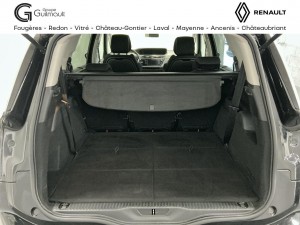 Citroen Grand C4 Picasso 