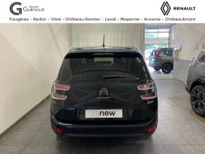 Citroen Grand C4 Picasso 