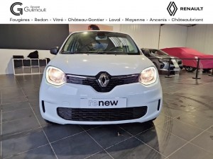 Renault Twingo 