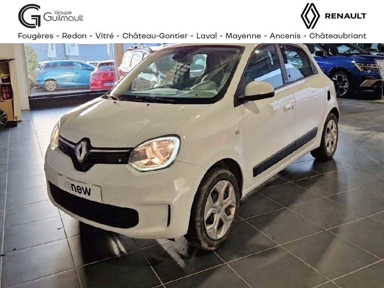 Renault Twingo photo 1