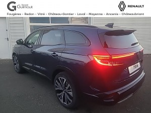 Renault Espace 