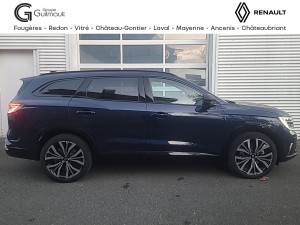 Renault Espace 