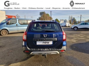 Dacia Logan MCV 