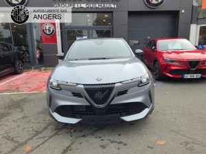 Alfa Romeo Junior 