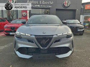 Alfa Romeo Junior 