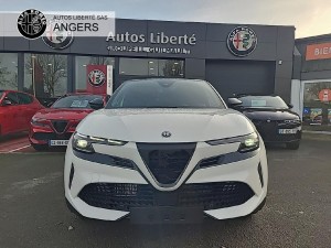 Alfa Romeo Junior 