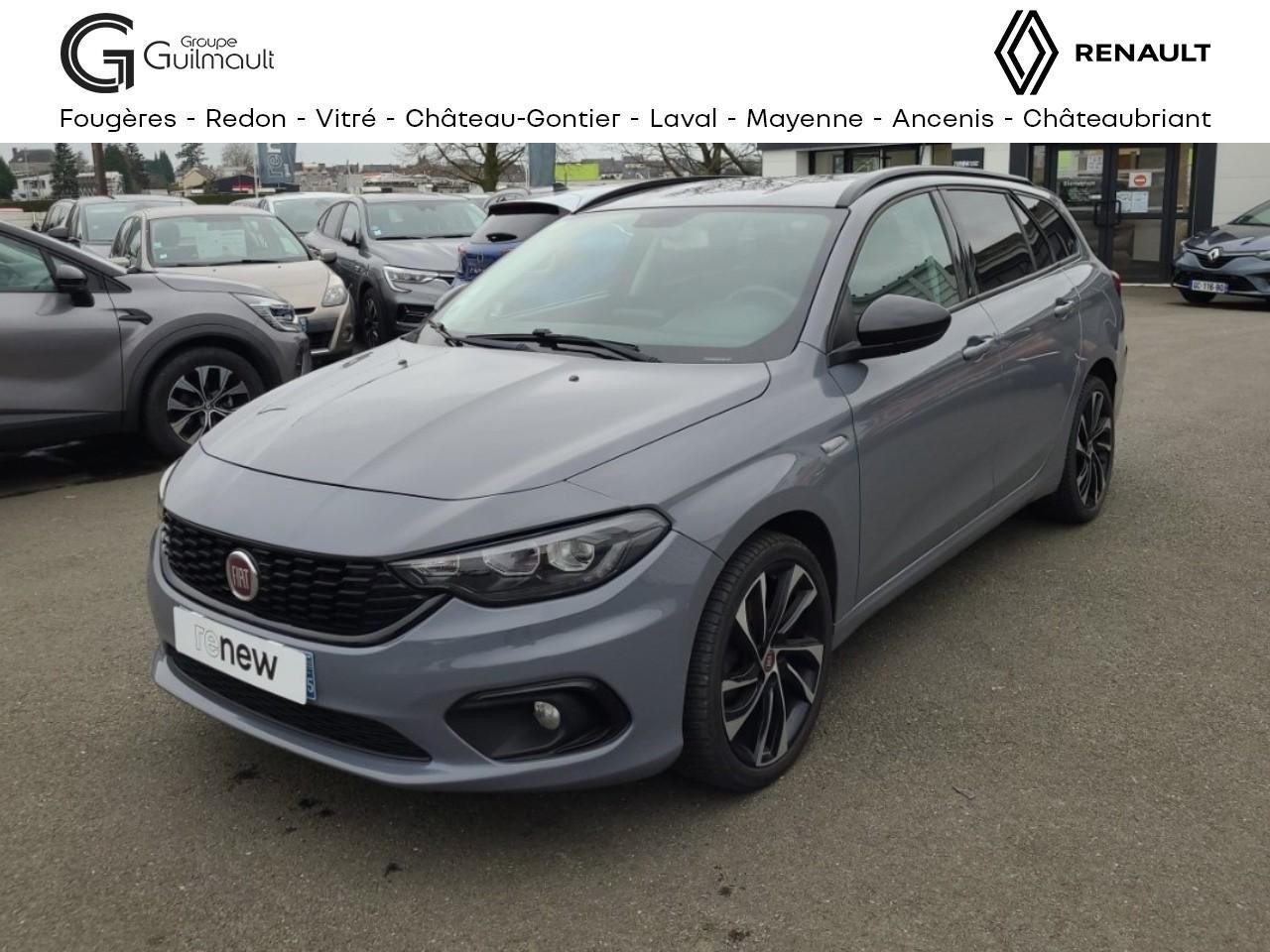 Fiat Tipo photo 1