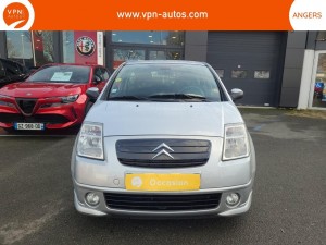 Citroen C2 