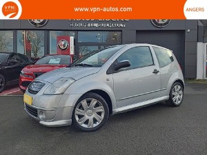 Citroen C2 