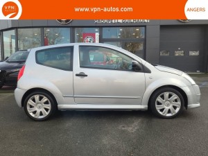 Citroen C2 