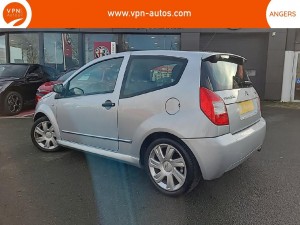 Citroen C2 