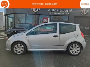 Citroen C2 