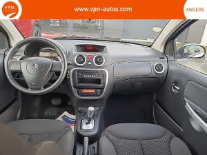 Citroen C2 