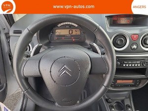 Citroen C2 